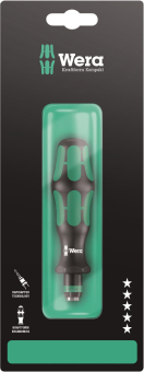 Wera Bits-Handhalter 816 R   05073540001 