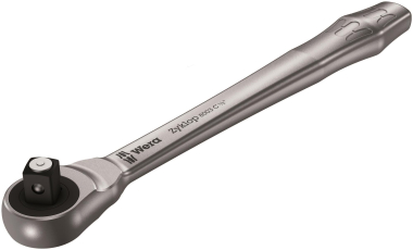 Wera 05004063001 Zyklop Metall-  0517405 