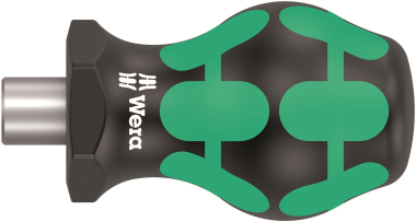 Wera 811/1 Stubby 05008880001    0521237 