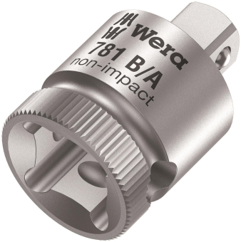 Wera 781 B 3/8"-                L4040001 