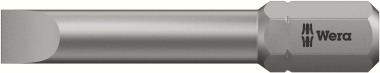 Wera Schlitz-Bits 800/2 Z    05057225001 