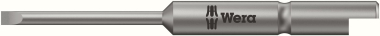 Wera Schlitz-Bits            05135266001 
