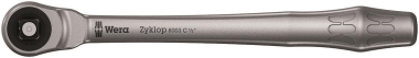 Wera 05004063001 Zyklop Metall-  0517405 