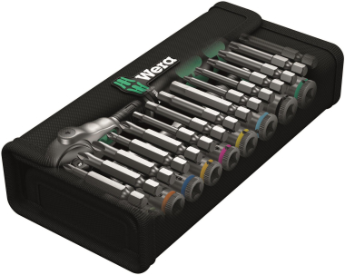 Wera 8100 SA 6 Zyklop   05004016001 