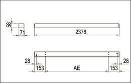 RIDI U-LINE                    0635808AF 