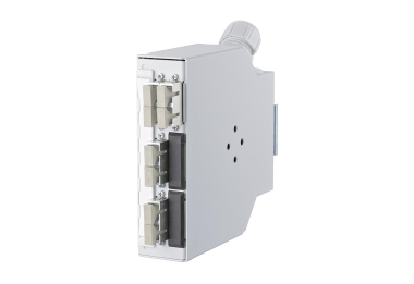 Metz OpDAT REGplus 4xSC-D  150240C20410S 
