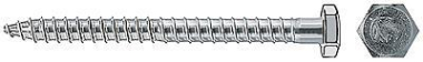 Fischer Sicherheitsschraube 7x65  080404 