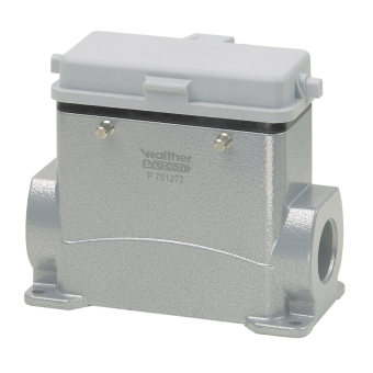 Walther Sockelgehäuse B16 68mm P711216MS 