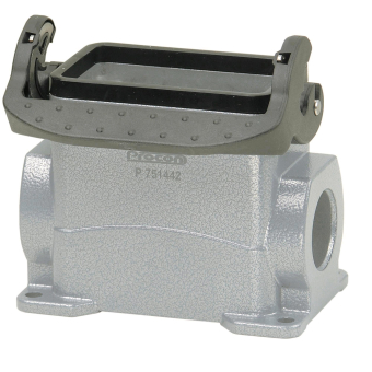 Walther Sockelgehäuse B10 74mm P757442MS 