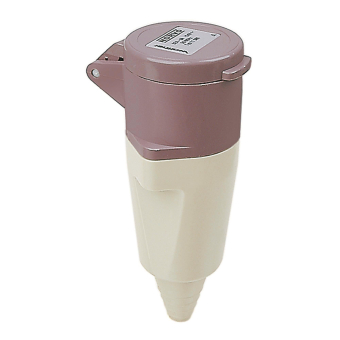 Walther NORVO Kupplung 16A 2P 42V  10386 