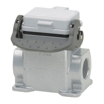 Walther Sockelgehäuse B6 53mm  P711606MS 