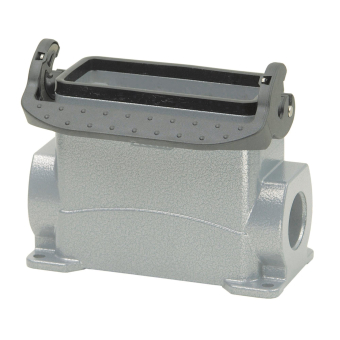 Walther Sockelgehäuse B16 84mm P757472MS 