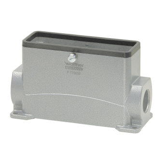 Walther Sockelgehäuse B24 84mm P770658MS 