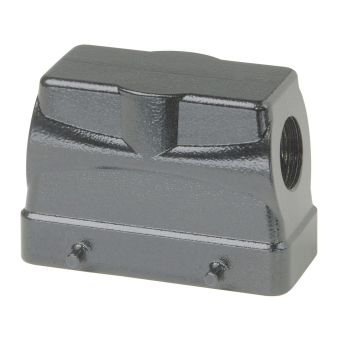 Walther Tüllengehäuse BHT16      P748016 