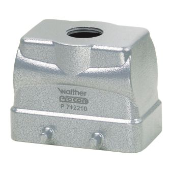 Walther Tüllengehäuse B10 56mm P71221000 