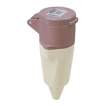 Walther NORVO Kupplung 16A 3P 24V  10390 