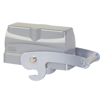 Walther Tüllengehäuse B24 76mm   P770661 