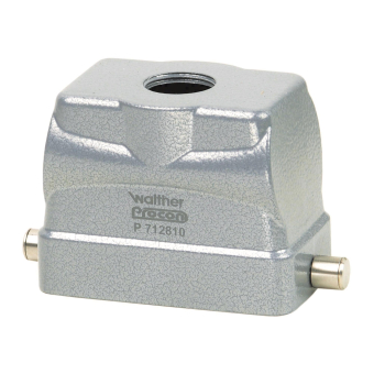 Walther Tüllengehäuse B10 72mm   P758842 