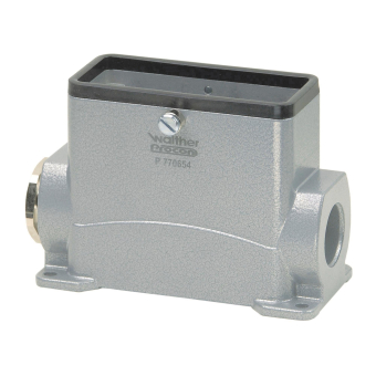 Walther Sockelgehäuse B16 84mm P770654MS 