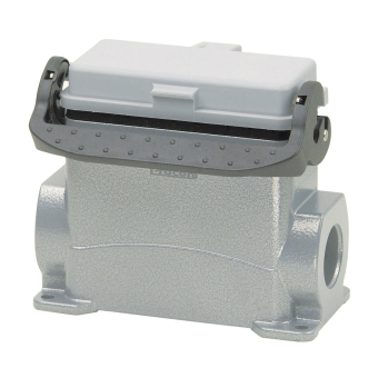 Walther Sockelgehäuse B16 68mm P711616MS 