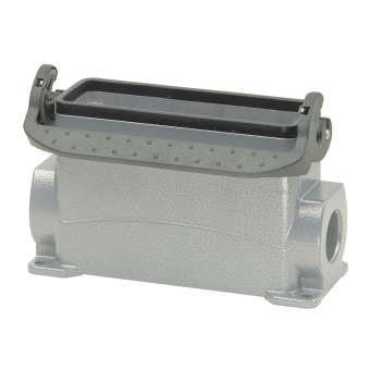 Walther Sockelgehäuse B24 68mm P711424MS 