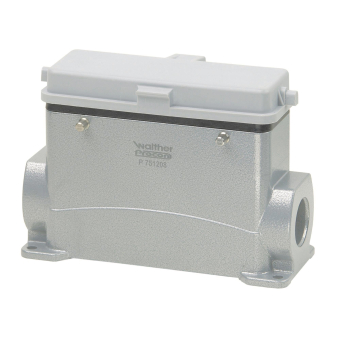 Walther Sockelgehäuse B24 68mm P711224MS 