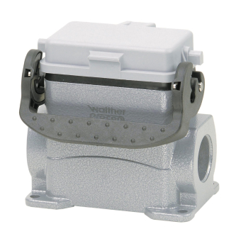 Walther Sockelgehäuse B10 74mm P751642MS 