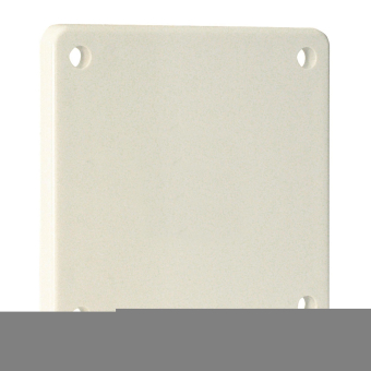 Walther Blindflansch             10015RW 