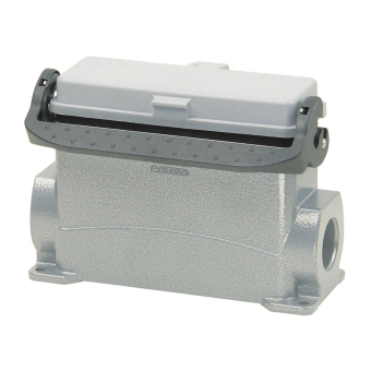 Walther Sockelgehäuse B24 68mm P711624MS 