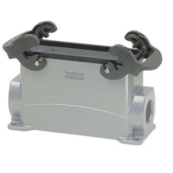 Walther Sockelgehäuse B24    P75710840MS 