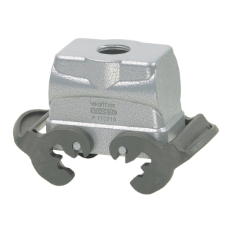 Walther Tüllengehäuse B10 56mm   P713210 