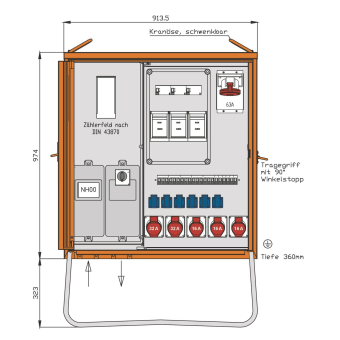 Walther                       WAV0251BR1 