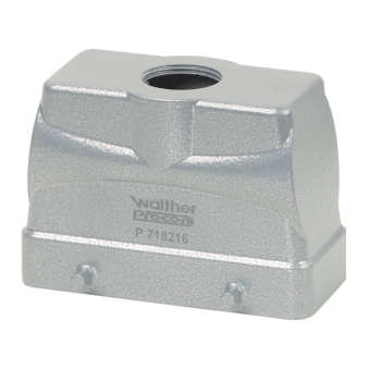 Walther Tüllengehäuse B16 76mm   P728340 