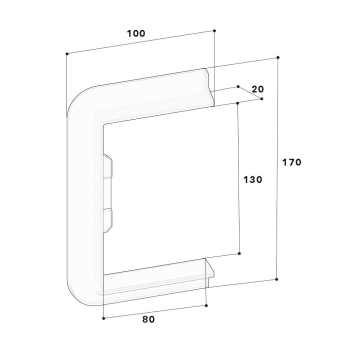 GGK Universal-Kaschierung f.BR     18759 