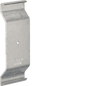 Hager Klammer Stahlblech       R2291VERZ 