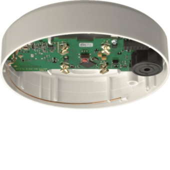 Hager BEKA Meldersockel m.Sirene RFA110D 