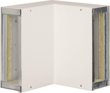 Hager Inneneck zu FWK3E E30    R30419016 