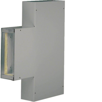 Hager T-Stück zu Brandschutz-  R3046VERZ 