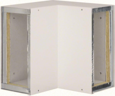 Hager Inneneck zu FWK3E E30    R30619016 