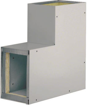 Hager Flachwinkel Brandschutz- R3055VERZ 