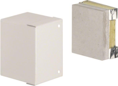 Hager Endstück zu FWK3E E30    R30239016 