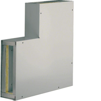 Hager Flachwinkel Brandschutz- R3045VERZ 