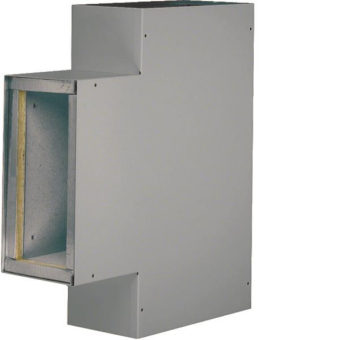 Hager T-Stück zu Brandschutz-  R3066VERZ 