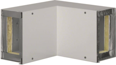 Hager Inneneck zu Brandschutz- R3051VERZ 