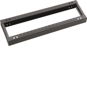 Hager Reihensockel seitlich MES-RS110401 