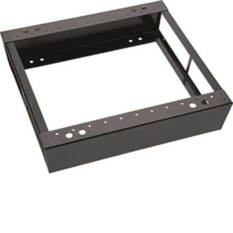Hager Reihensockel seitlich MES-RS110602 