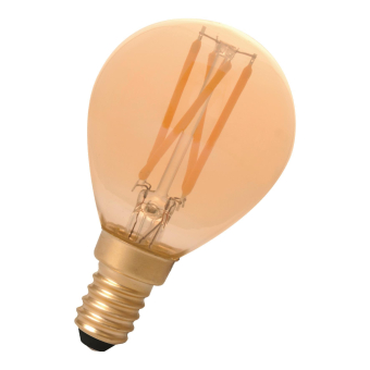 BAIL LED Fil G45 E14 DIM 3.5W     145304 