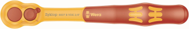 Wera 8007 B VDE Zyklop       05004966001 