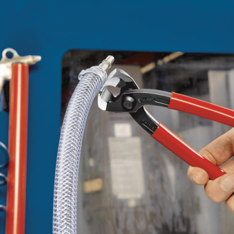 Knipex Ohrklemmenzange          1098I220 