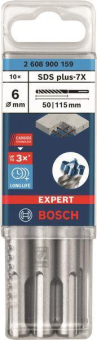 Bosch EXPERT Hammerbohrer SDS 2608900159 